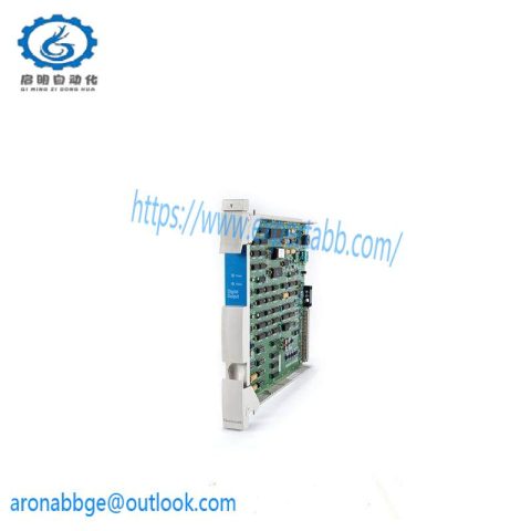 Honeywell 51304487-100 Digital Input Module