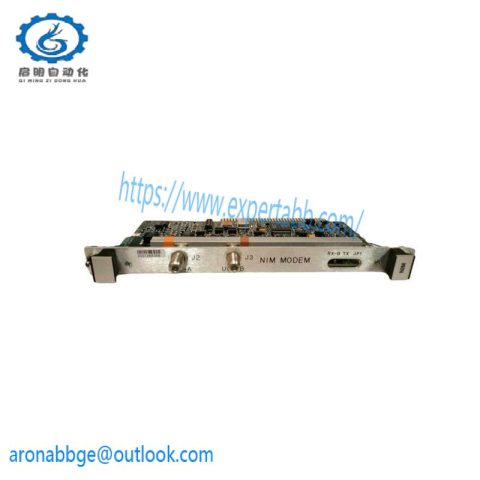 Honeywell 51304511-200 HONEYWELL PWB NIM/LCN Modem