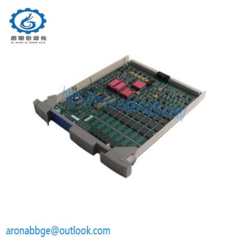 HONEYWELL 51304518-150: Precision Control Module for Industrial Automation