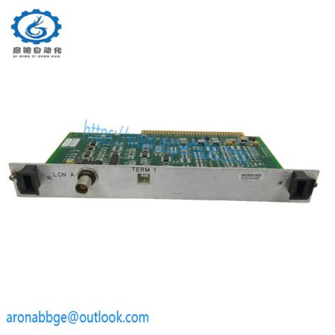 Honeywell 51305072-200 PLC - Control System Module