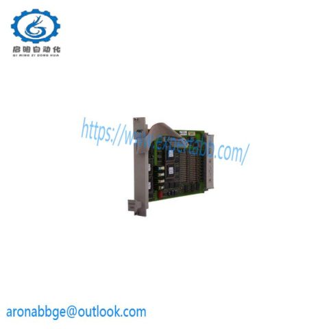 Honeywell 51402455-100 MP-DNCF02-201 Module