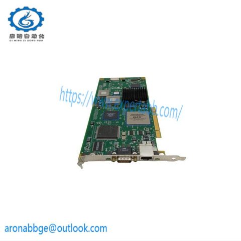 Honeywell 51403776-100 Advanced PLC Module for Industrial Automation