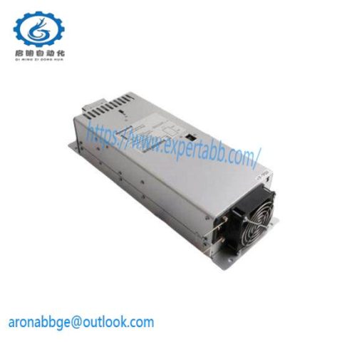 Honeywell 82408217-001 High Performance Industrial Control Module