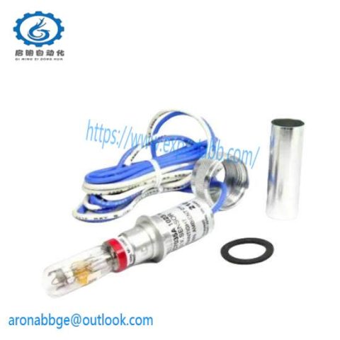 HONEYWELL C7035A1023 Industrial Control Module