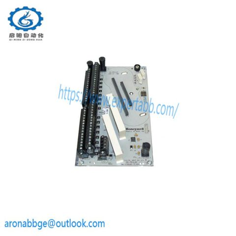 Honeywell Profibus Gateway Module CC-IP0101