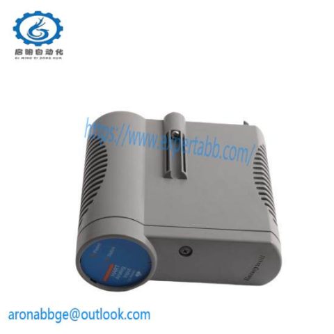 Honeywell CC-PAIH01 Custom Processing Module