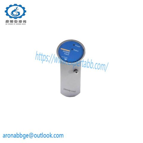 Honeywell CC-PAIN01 51410069-175 Analog Input Module