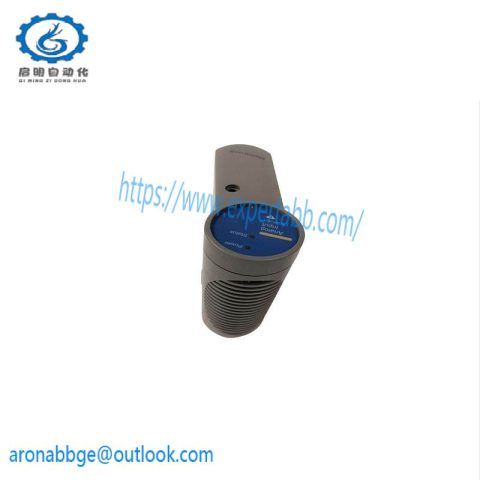 Honeywell CC-PAIX01 Custom Industrial Control Module