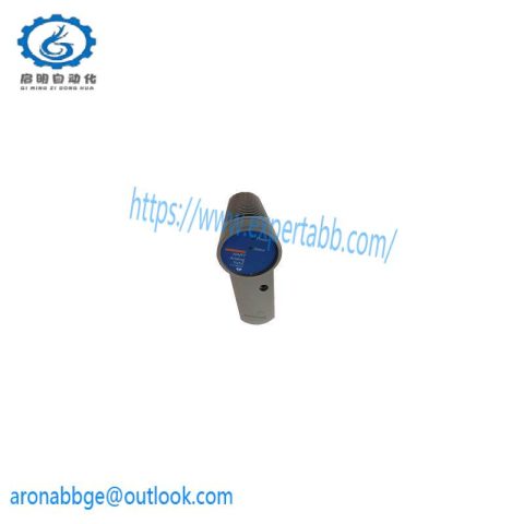 Honeywell CC-PAIX02 Industrial Control Module