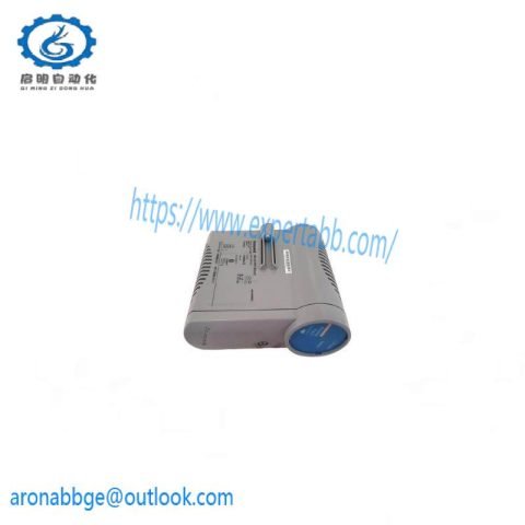 HONEYWELL CC-PAON01 Industrial Control Module