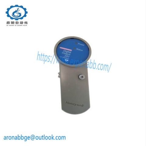 HONEYWELL CC-PDOD51 Control Module