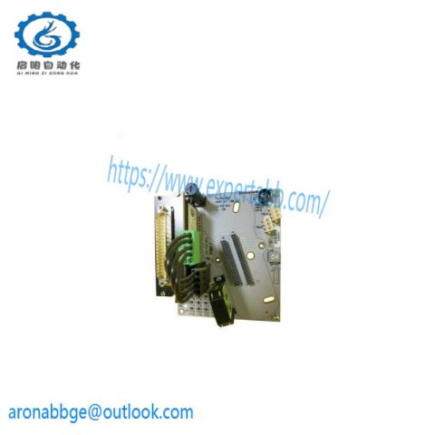 Honeywell CC-TAIN01 Control Module for Industrial Automation