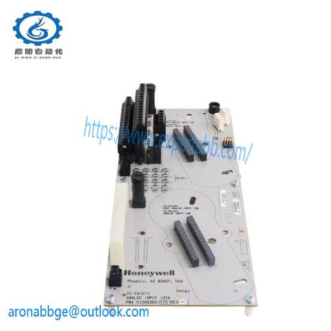 Honeywell CC-TAIX11 51308365-175 IOTA Redundant PLC