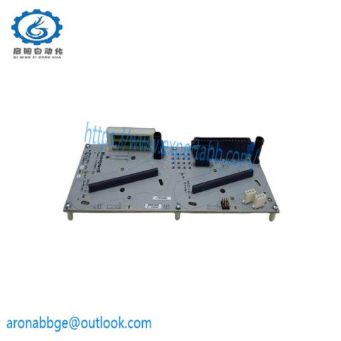 Honeywell CC-TDOB01 Digital Output Module for Industrial Automation