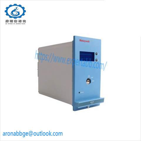 Honeywell FC-QPP-0002 High-Frequency Control Module