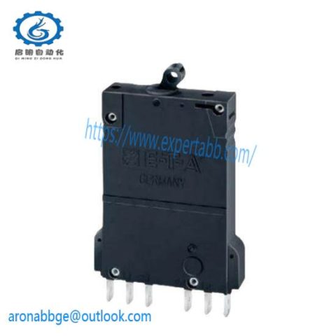 Honeywell FF-SB12E04K-S2 Industrial Control Module