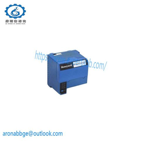 Honeywell FF-SB12R04K-S2 Industrial Control Module