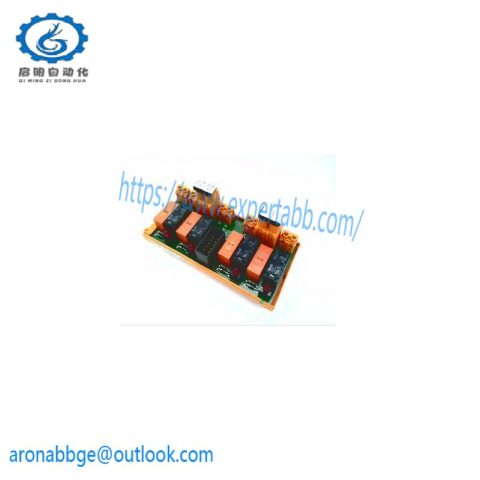 Honeywell FTA-T-02 Industrial Control Module
