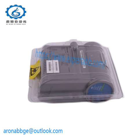 HONEYWELL GR-4C-DC24V - High Precision Industrial Control Module