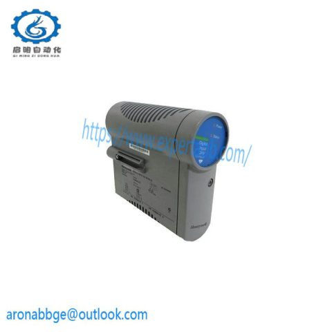 Honeywell J-MHM10 Control Module for Industrial Automation Systems