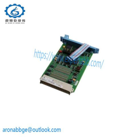 Honeywell SAI-1620M Industrial Control Module