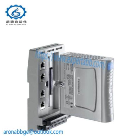 Honeywell SC-PCMX01 51307195-175 - Advanced Industrial Control Module