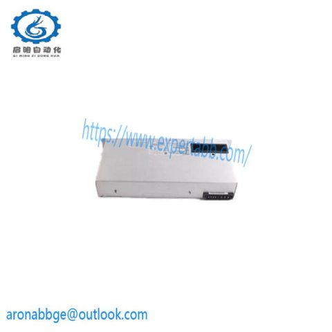 Honeywell SPS5710-2-LF Industrial Control Module