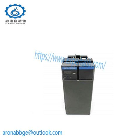 Honeywell TC-PRS021 Control Processor Module for Industrial Automation