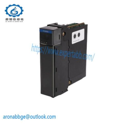 Honeywell TK-FTEB01 Ethernet Module for Experion LS I/O