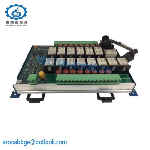 Horner Electric HE693RTD665A Digital Operator Interface Module with LCD Display