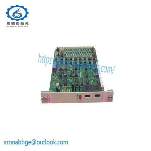 HP 44727 Industrial Control Module