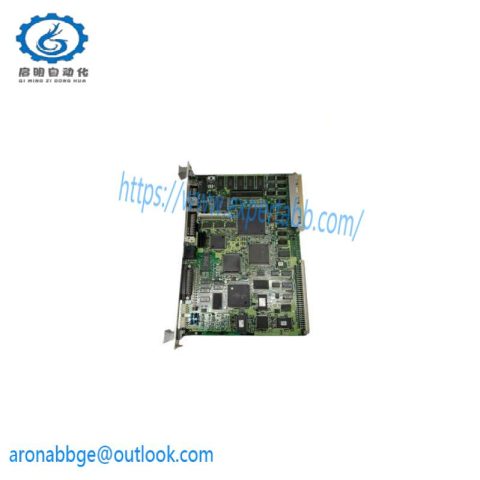 HP 58503A Industrial Temperature Controller, Compact and Reliable