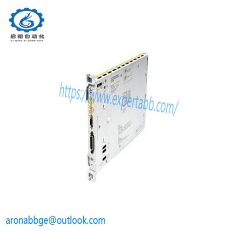 HP E1406 Digital Input Module, Industrial Control Systems