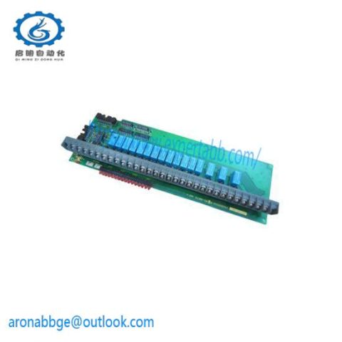 IBA IBAFOB-4I-S Industrial Control Module