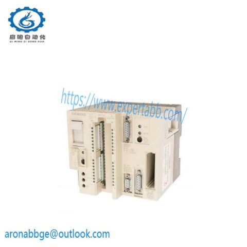ICOS IVC-1000 OP771 Industrial Control Module