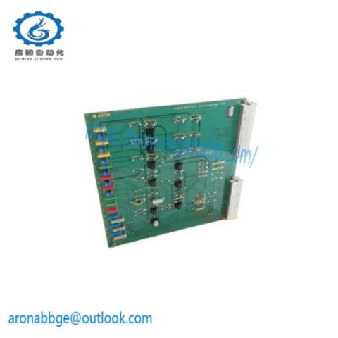 ICS TRIPLEX 9100 Off-the-Shelf Modules