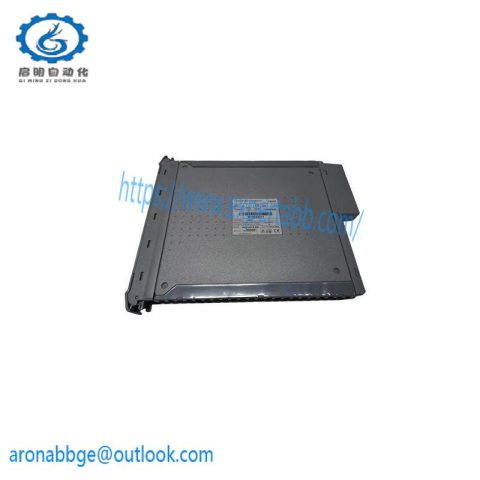 ICS TRIPLEX 9802*3/9832*1 Industrial Control Module