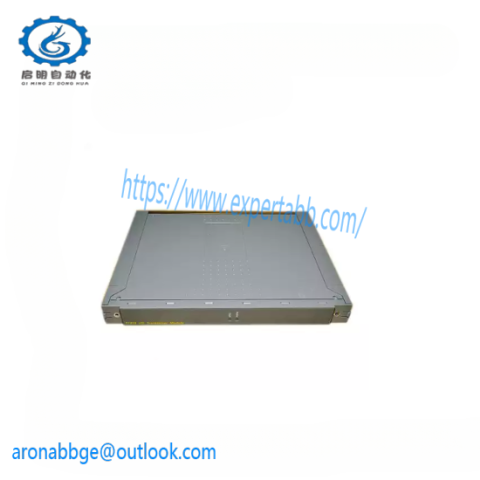 ICS TRIPLEX 9832*2 PLC Module
