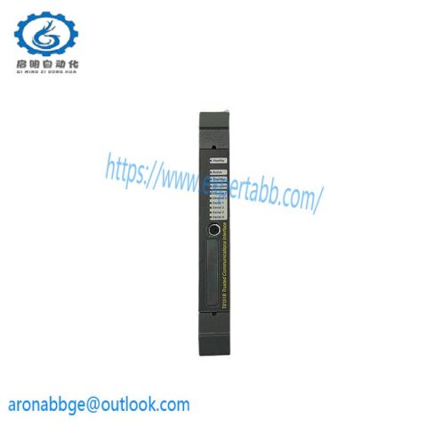 ICS TRIPLEX 9852*3 Cable - Industrial Control System Interconnect Solution