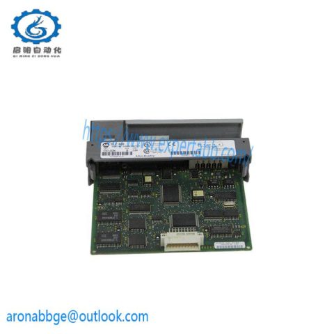 ICS TRIPLEX T8151B Communication Interface Module