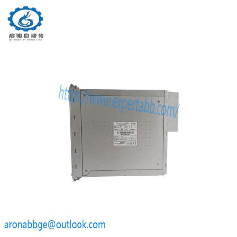 ICS Triplex T8461 Digital Output Module, PLC