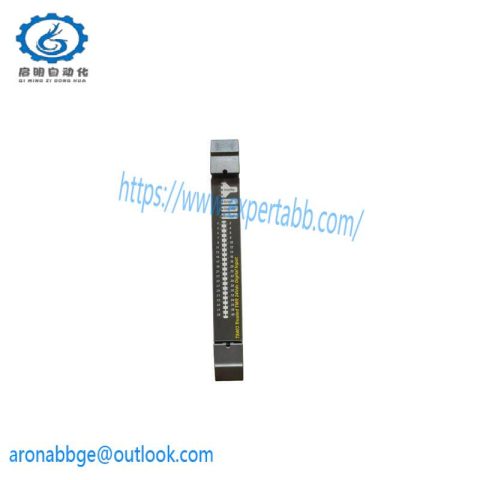 ICS TRIPLEX T8461C Digital Output Module for Industrial Control Systems