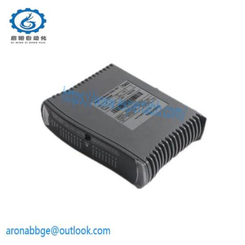 ICS TRIPLEX T9402 Control Module