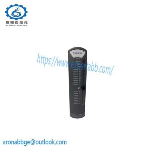 ICS TRIPLEX T9432 Controller Module