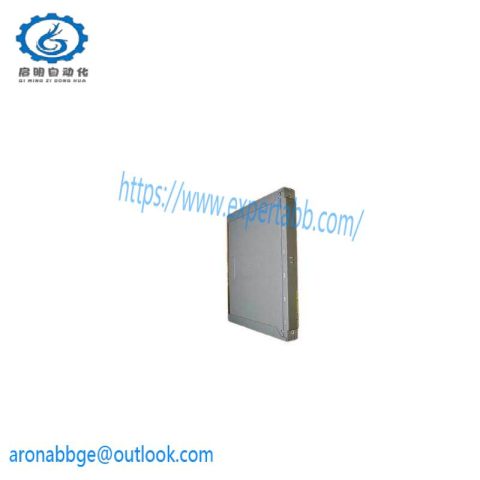 ICS TRIPLEX T9481 - High Performance Industrial Control Module
