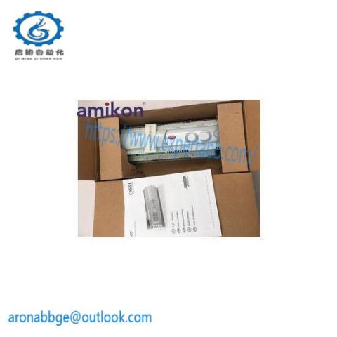 IDEC PFJ-T081U Touchscreen Interface Module