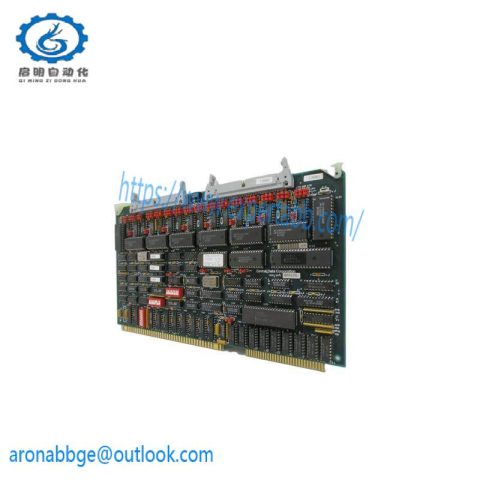 IMS MX-CS101-701 Industrial Control Module