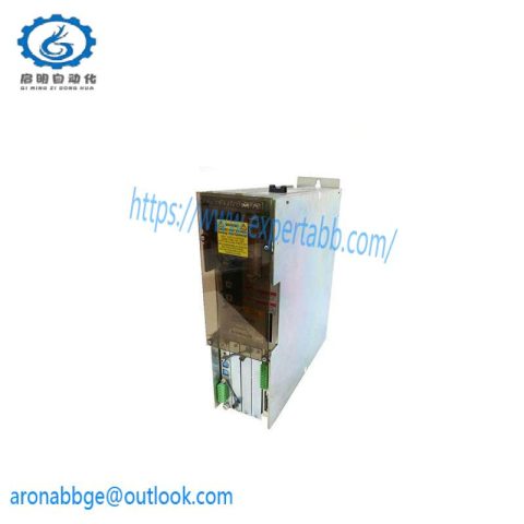 INDRAMAT DKC03.3-100-7-FW Digital Servo Drive