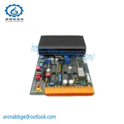 INFICON 0190-51546REV03 Vacuum Gauge Controller