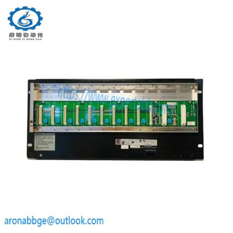 KOLLMORGEN INTERFACE 0Z0-026319D Control Module